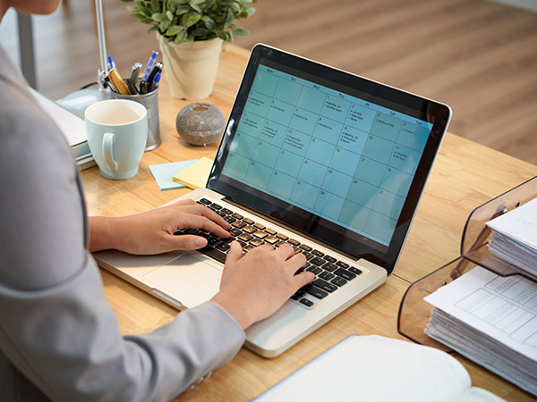 Organiser et planifier la prospection