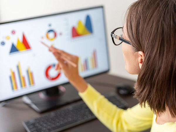 Analyser ses performances, élaborer et mettre en œuvre des actions correctives