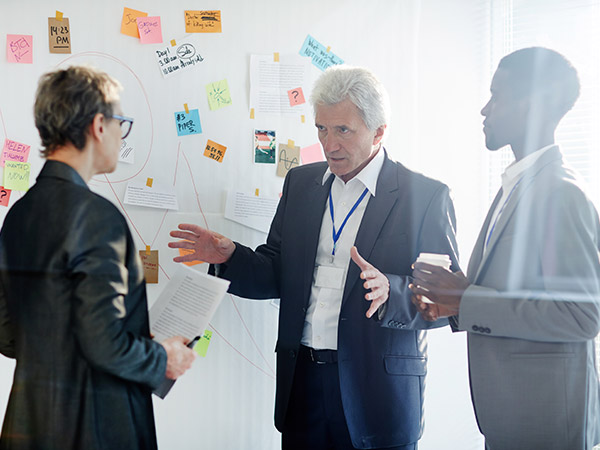 Élaborer et présenter sa proposition commerciale