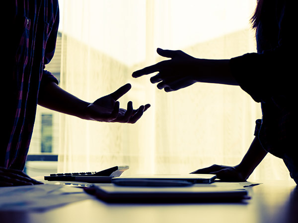 Négocier une solution technique et commerciale