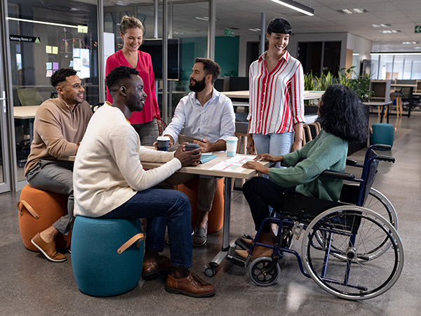 Connaître et reconnaître le handicap